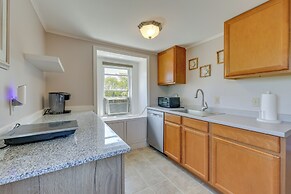 Water-view Beach House in Truro, Great for Groups!