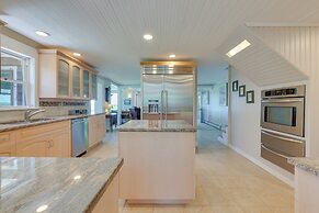 Water-view Beach House in Truro, Great for Groups!