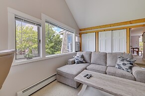 Water-view Beach House in Truro, Great for Groups!