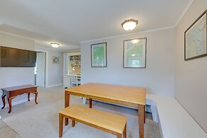 Water-view Beach House in Truro, Great for Groups!