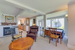 Water-view Beach House in Truro, Great for Groups!