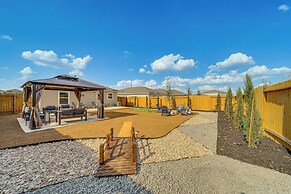 Lovely San Antonio Vacation Rental w/ Private Yard