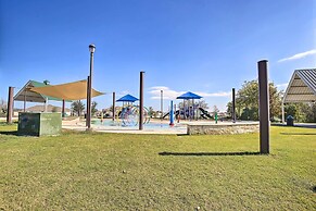 Lovely San Antonio Vacation Rental w/ Private Yard