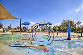 Lovely San Antonio Vacation Rental w/ Private Yard