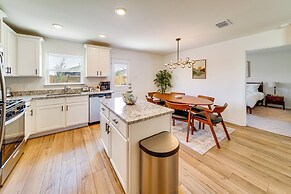 Lovely San Antonio Vacation Rental w/ Private Yard