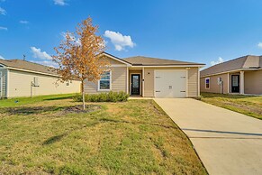 Lovely San Antonio Vacation Rental w/ Private Yard