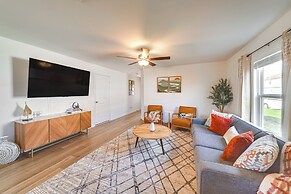 Lovely San Antonio Vacation Rental w/ Private Yard