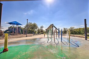 Lovely San Antonio Vacation Rental w/ Private Yard