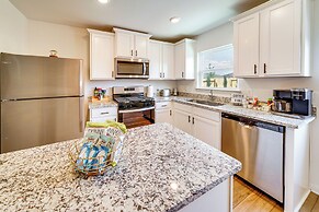 Lovely San Antonio Vacation Rental w/ Private Yard