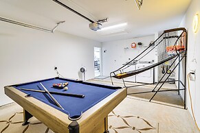 Lovely San Antonio Vacation Rental w/ Private Yard