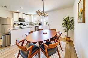 Lovely San Antonio Vacation Rental w/ Private Yard