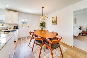 Lovely San Antonio Vacation Rental w/ Private Yard