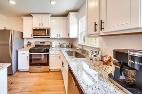 Lovely San Antonio Vacation Rental w/ Private Yard