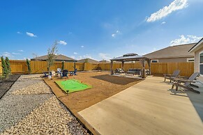 Lovely San Antonio Vacation Rental w/ Private Yard