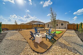 Lovely San Antonio Vacation Rental w/ Private Yard