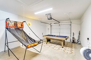 Lovely San Antonio Vacation Rental w/ Private Yard