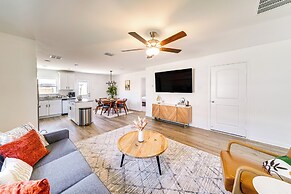 Lovely San Antonio Vacation Rental w/ Private Yard