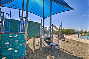 Lovely San Antonio Vacation Rental w/ Private Yard