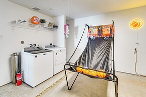 Lovely San Antonio Vacation Rental w/ Private Yard