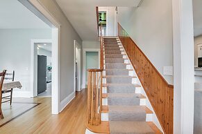 Charming Ticonderoga Home - Walk to Downtown!
