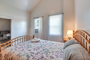 Charming Ticonderoga Home - Walk to Downtown!