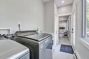 Charming Ticonderoga Home - Walk to Downtown!