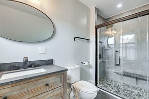 Charming Ticonderoga Home - Walk to Downtown!