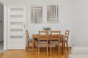 Wunder Apartments Chmielna 100