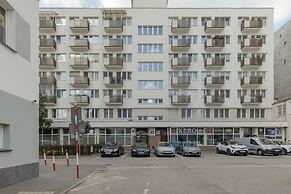 Wunder Apartments Chmielna 100