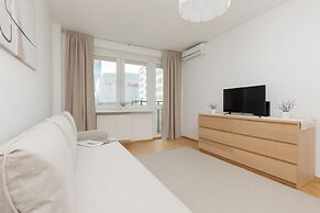 Wunder Apartments Chmielna 100