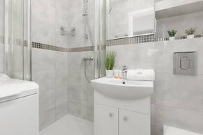 Wunder Apartments Chmielna 100