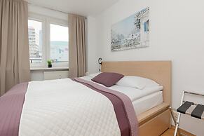 Wunder Apartments Chmielna 100