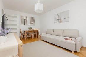 Wunder Apartments Chmielna 100