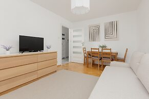 Wunder Apartments Chmielna 100