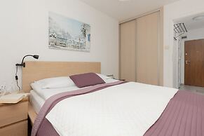 Wunder Apartments Chmielna 100