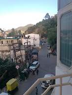 Goroomgo Marina Hills Resort Solan