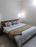 Goroomgo Marina Hills Resort Solan