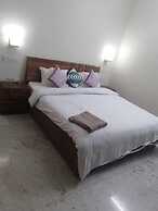 Goroomgo Marina Hills Resort Solan