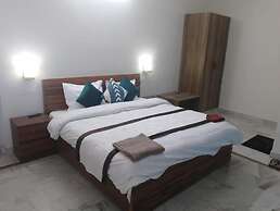 Goroomgo Marina Hills Resort Solan