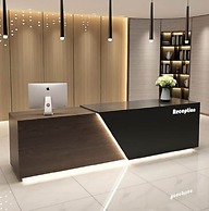 Goroomgo Marina Hills Resort Solan