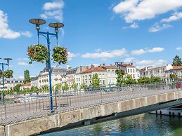 Auberge de Jeunesse HI Verdun