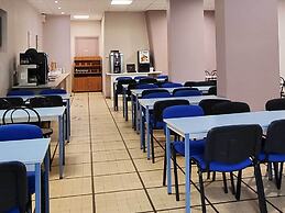 Auberge de Jeunesse HI Verdun