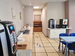 Auberge de Jeunesse HI Verdun