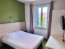 Auberge de Jeunesse HI Verdun