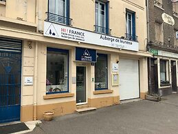 Auberge de Jeunesse HI Verdun