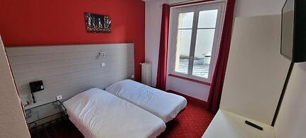 Auberge de Jeunesse HI Verdun