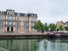 Auberge de Jeunesse HI Verdun