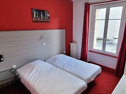 Auberge de Jeunesse HI Verdun