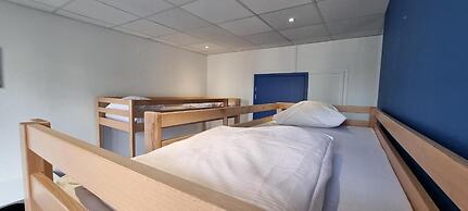 Auberge de Jeunesse HI Verdun