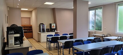 Auberge de Jeunesse HI Verdun